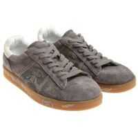 Tenisi & Adidasi Gray Andy Sneakers* Barbati
