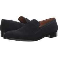 Mocasini Suede Penny Loafer* Barbati