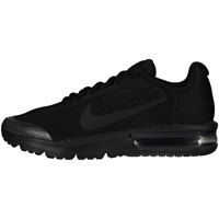 Tenisi & Adidasi Air Max Sequent 2 Gs Kids Trainers In Black Anthracite* Baieti