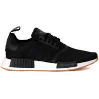 Tenisi & Adidasi Adidas Nmd_R1 Black Sneaker* Barbati