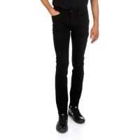 Blugi "slim" Black Denim Jeans Barbati