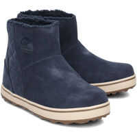Botine Glacy Short Femei
