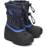 Cizme casual Southpole4 Baieti