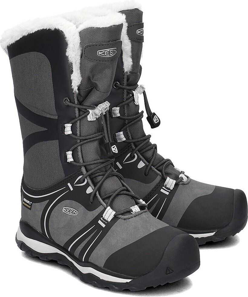 Keen Terradora Winter WP Szary