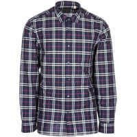 Camasi Burberry Shirt Alexander
