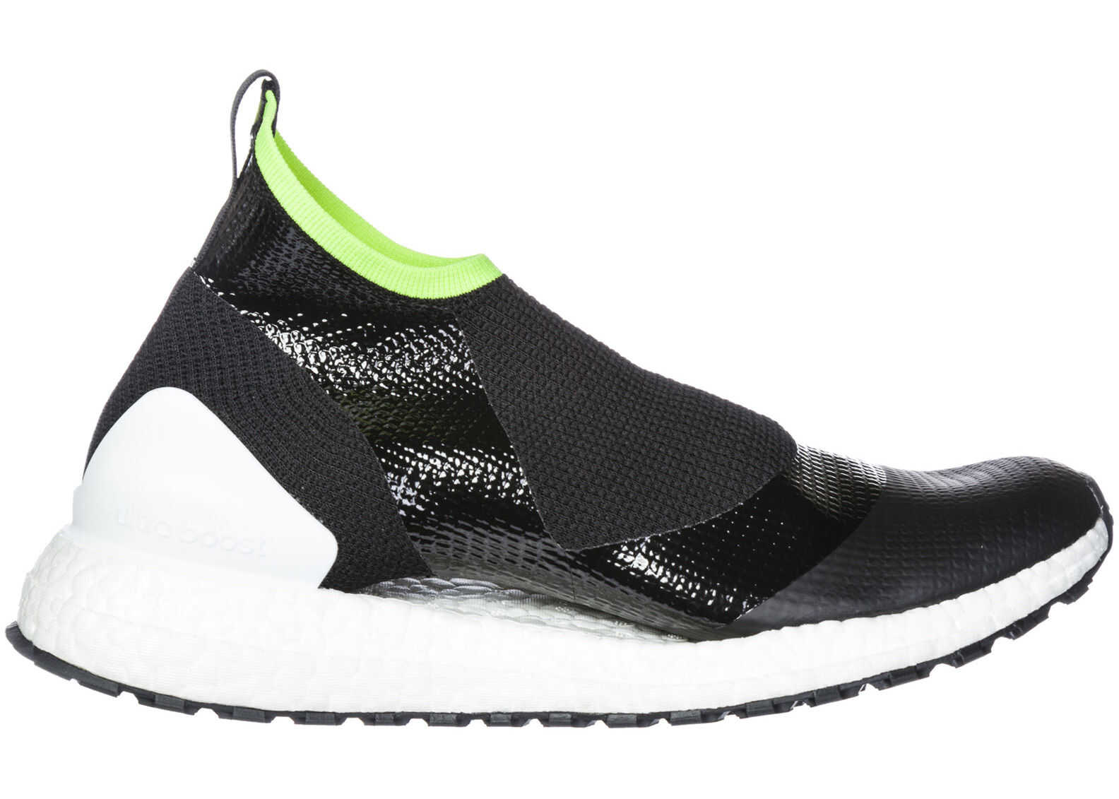 adidas by Stella McCartney Ultraboost X Black