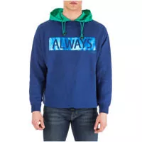 Bluze de trening Sweat Always Barbati