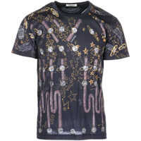 Tricouri Valentino Garavani Neckline Jumper