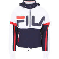 Pardesie & Trenciuri Fila Heritage Logo Windbreaker