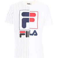 Tricouri Fila Logo Baseball T-Shirt