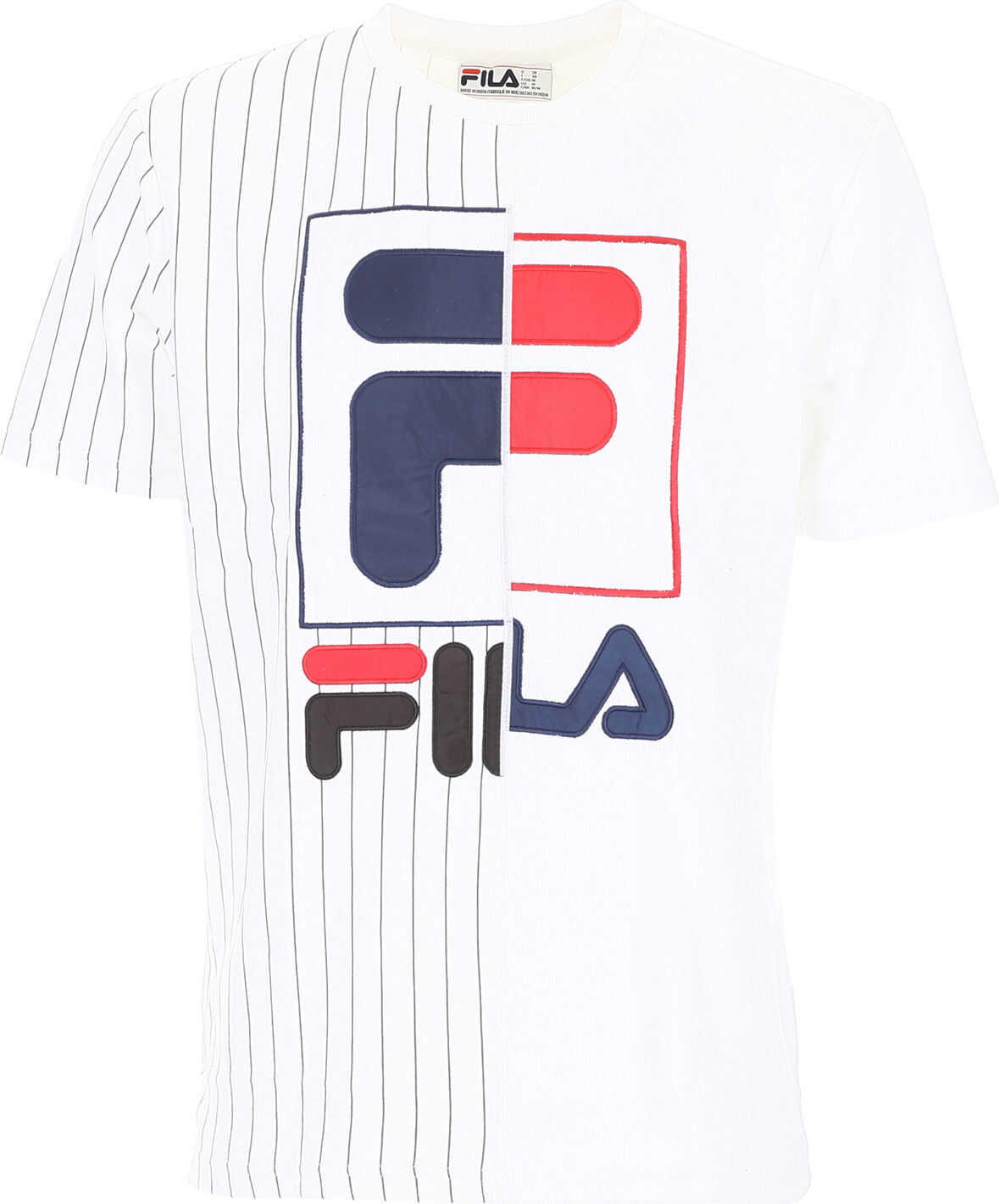 Logo Baseball T-Shirt