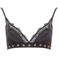 Lenjerie Intima Love Lace Bralette Femei