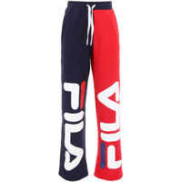 Pantaloni Fila Palazzo Joggers