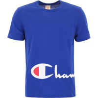 Tricouri Logo T-Shirt Barbati