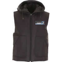 Veste Padded Vest Barbati