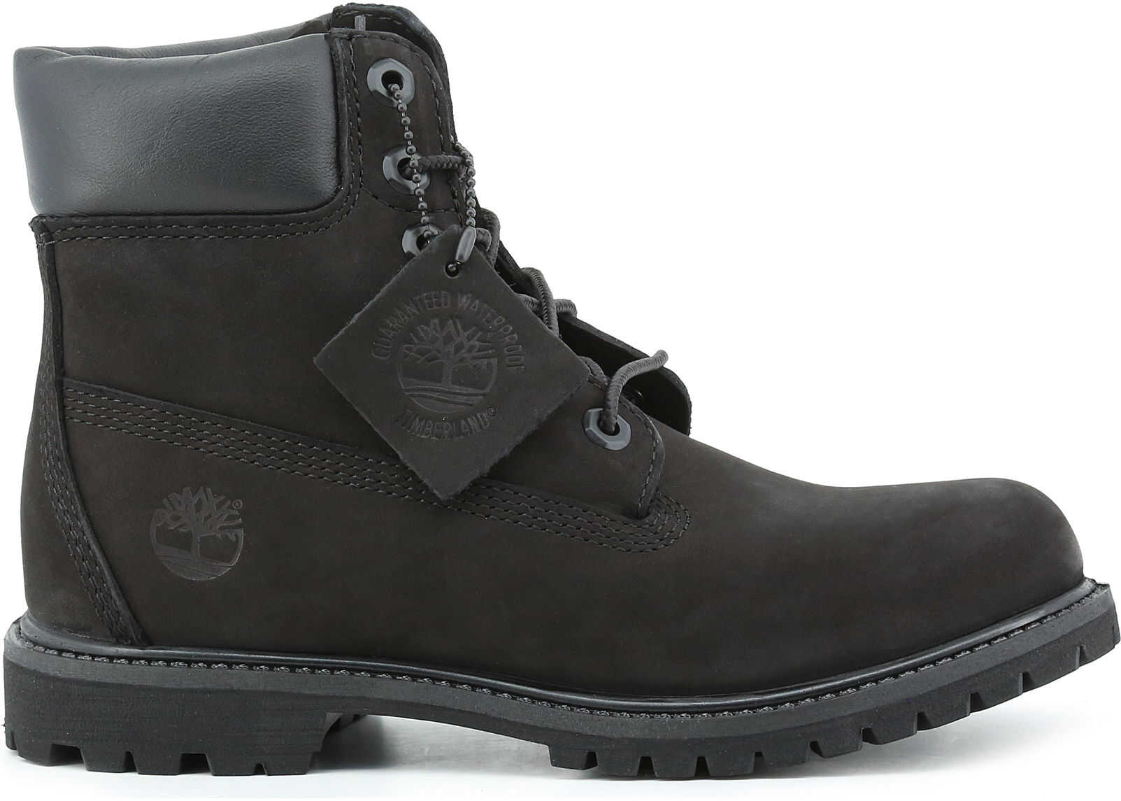 Timberland Premium-Boot BLACK