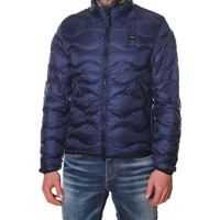 Geci de Puf Blue 100-Gram Down Jacket* Barbati