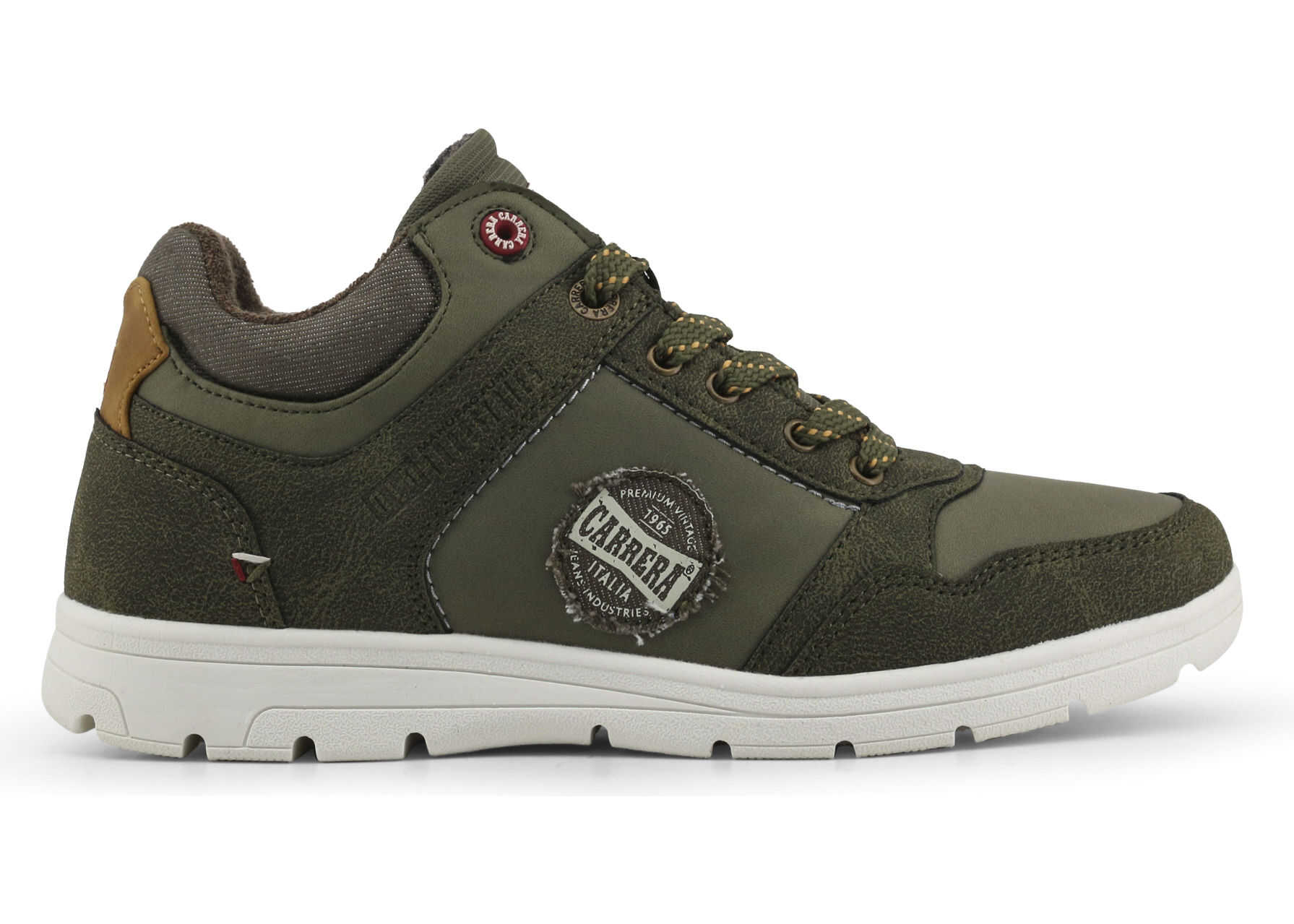 Carrera Jeans Cam825055 GREEN