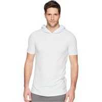 Tricouri Sportstyle Core Short Sleeve Hoodie Barbati