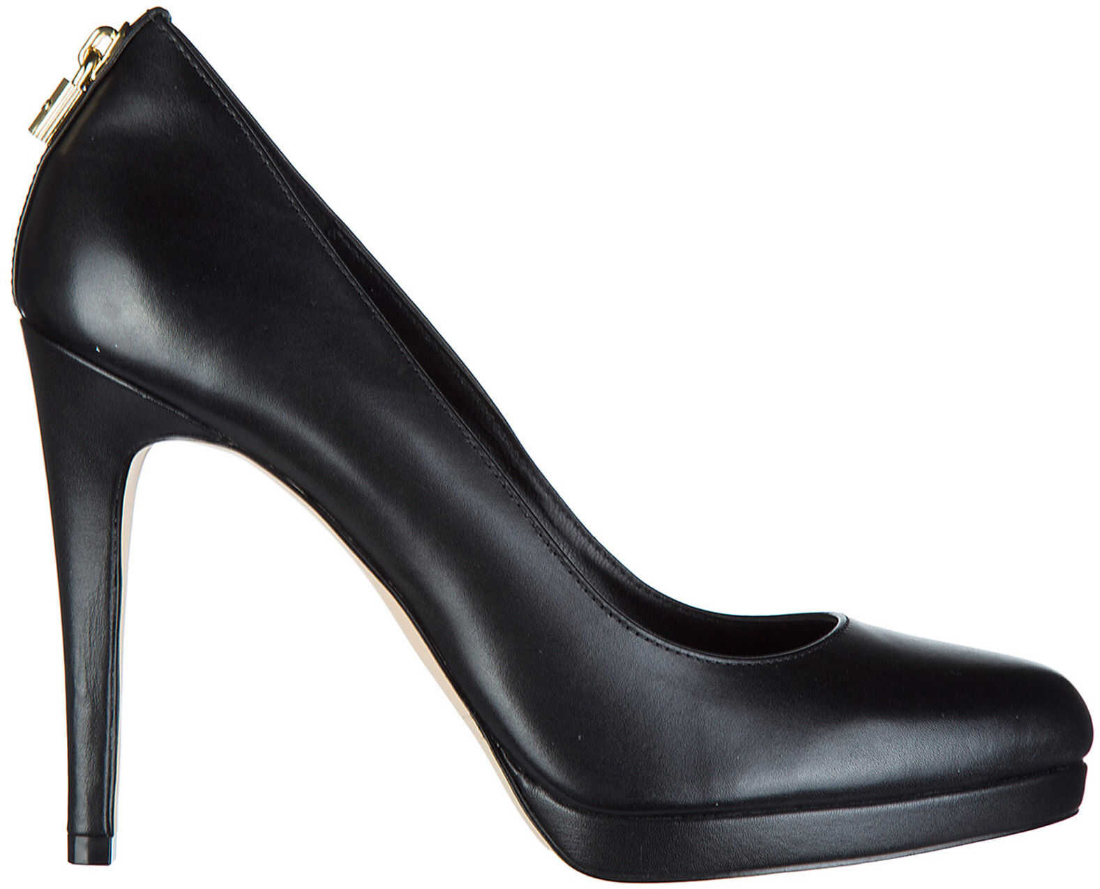 Pantof Michael Kors Heel Antoniette Black