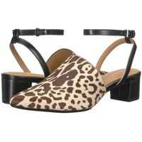 Pantofi cu Toc Calvin Klein Ginetta*