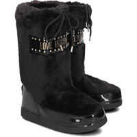 Ghete & Cizme LOVE Moschino DC5BBED6