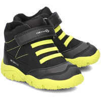 Bocanci casual Baby Baltic Baieti