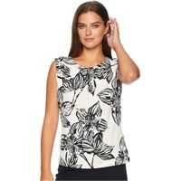 Bluze Pleat Neck Cami Femei