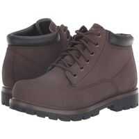 Bocanci casual Relaxed Fit Toric Amado Barbati