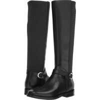 Cizme lungi Leela Grand Riding Boot Femei