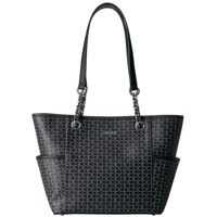 Genti de Mana Monogram Chain Tote Femei