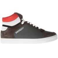 Tenisi & Adidasi Burberry Grey "reeth" Sneakers