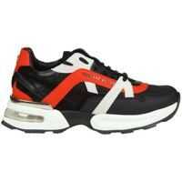 Tenisi & Adidasi "runner Original" Black Sneakers Barbati