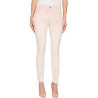 Blugi Velvet Ankle Skinny in Blush Femei