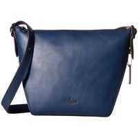 Genti de umar Dufflette in Natural Calf Leather Femei
