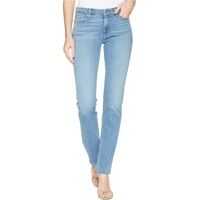 Blugi Kimmie Straight in Bright Palm Femei