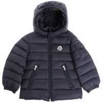 Geci de Puf Blue "jules" Down Jacket Baieti