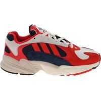 Sneakers Adidas Originals Yung 1 Sneaker In Orange