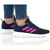 Sneakers Cloudfoam CF Lite Racer Cln K Baieti