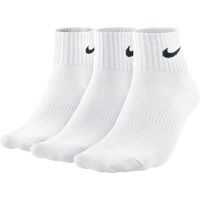 Sosete Nike 3PAK Lightweight Quarter