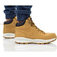 Sneakers Manoa Leather Barbati