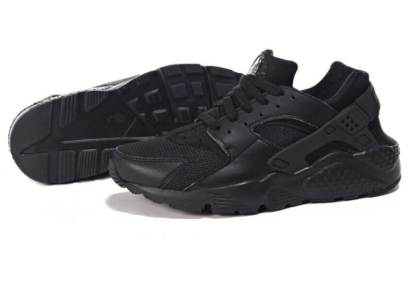 peace Complex root Sneakers Nike Huarache Run GS Black Femei (BM6051055) - Boutique Mall  Romania