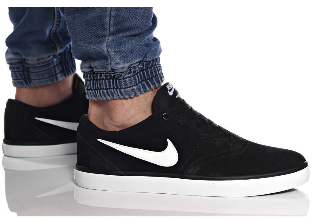 Nike SB Check Solar Negre