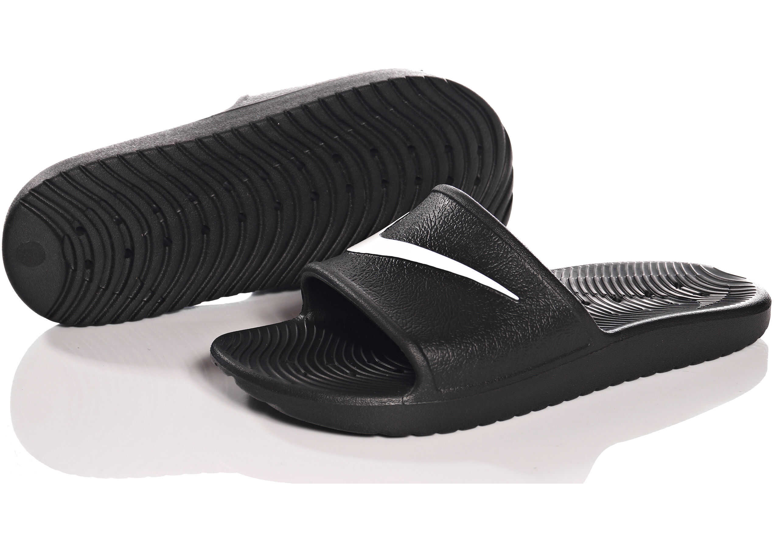 Nike Kawa Negru