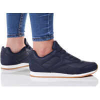 Sneakers Royal Cljog Collegiate Navygum Femei