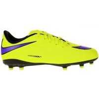 Ghete Hypervenom Phelon FG Junior Sporturi