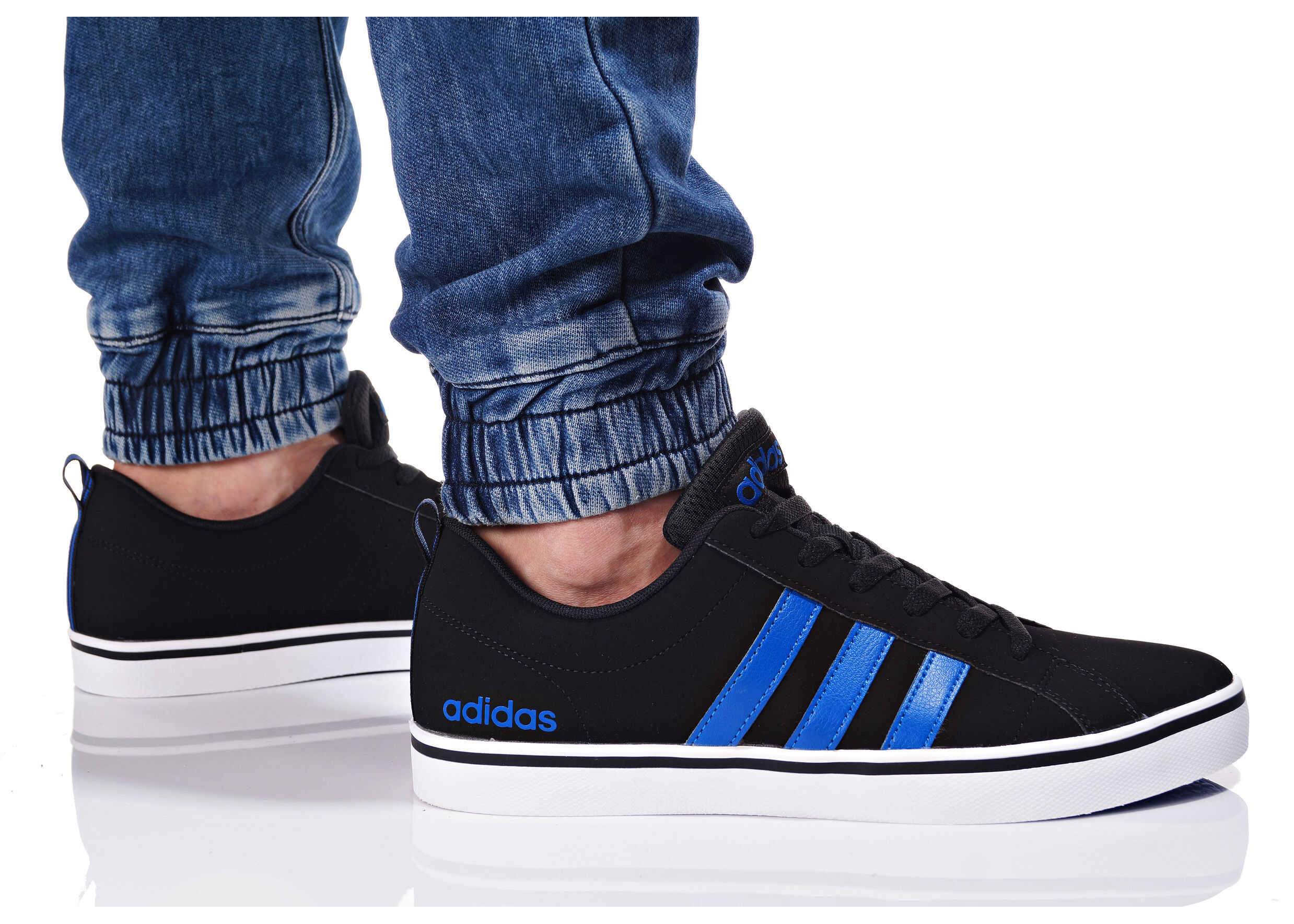 adidas Pace VS Negru