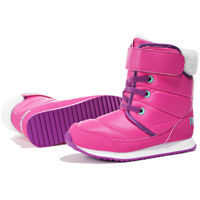 Cizme de iarna Snow Prime Fete