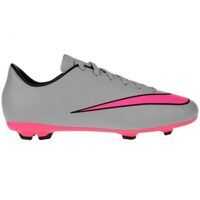 Ghete Jr Mercurial Victory V FG Soccer (Little Kid/Big Kid) Sporturi