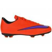 Ghete Jr Mercurial Victory Firm Ground (Toddler/Little Kid/Big Kid) Sporturi